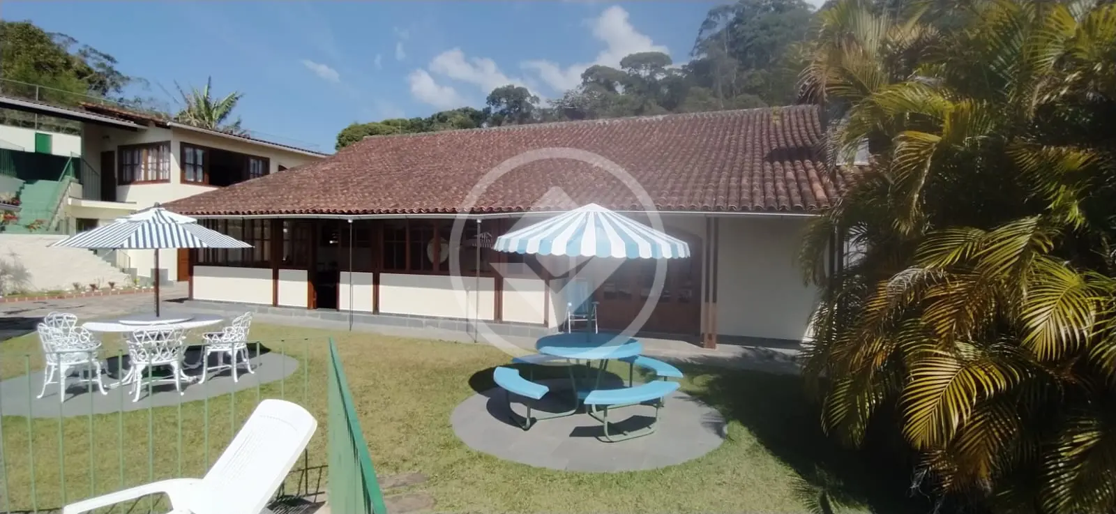 Casa Pimenteiras, Teresópolis - RJ — foto 2