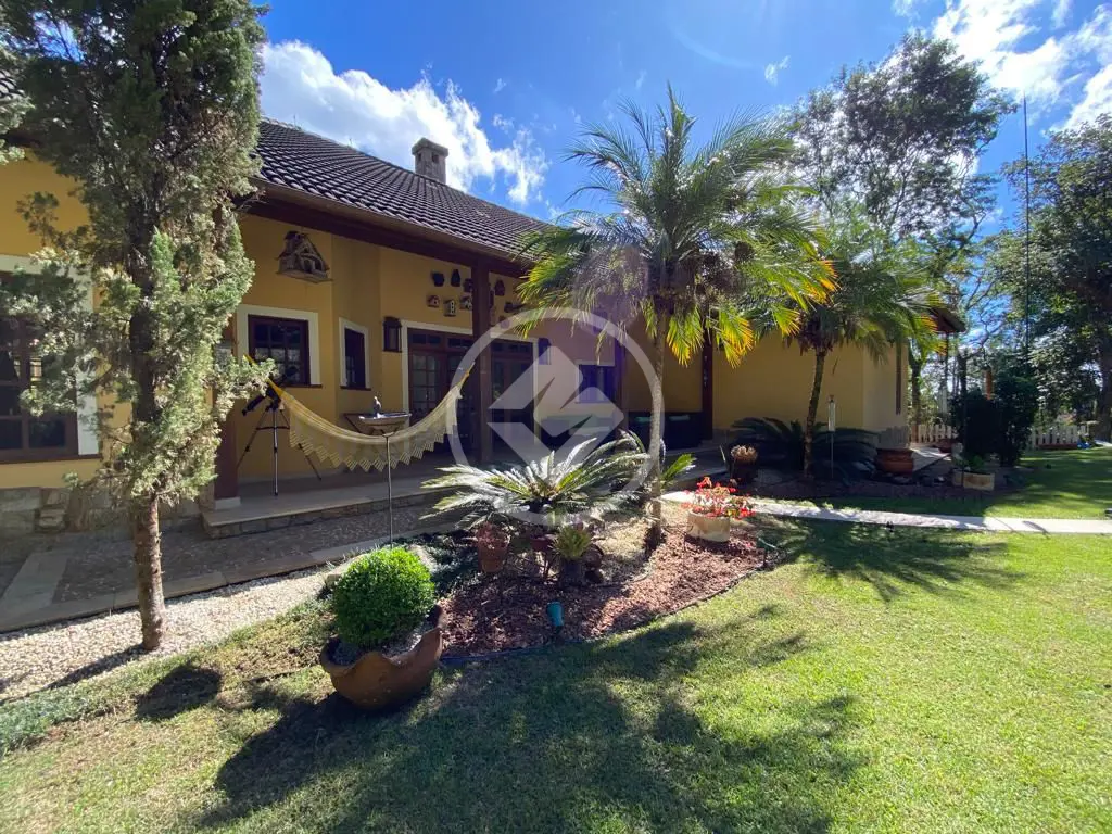 Imagem 4 - Casa Condomínio em Quebra Frascos, Teresópolis - RJ