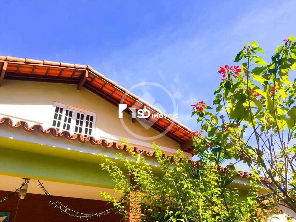Imagem 1 - Casa em Tijuca, Teresópolis - RJ
