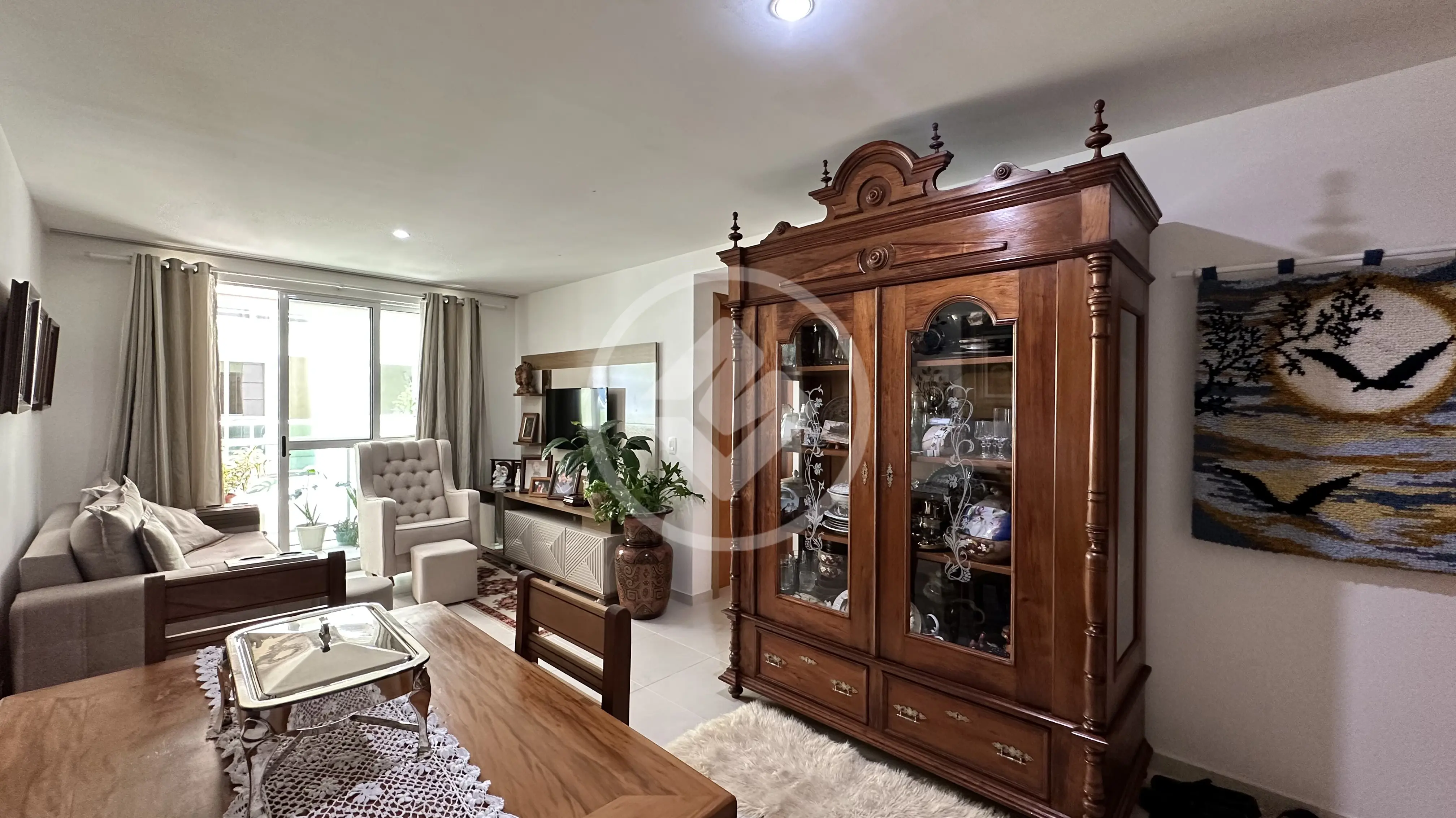 Imagem 2 - Apartamento em Alto, Teresópolis - RJ