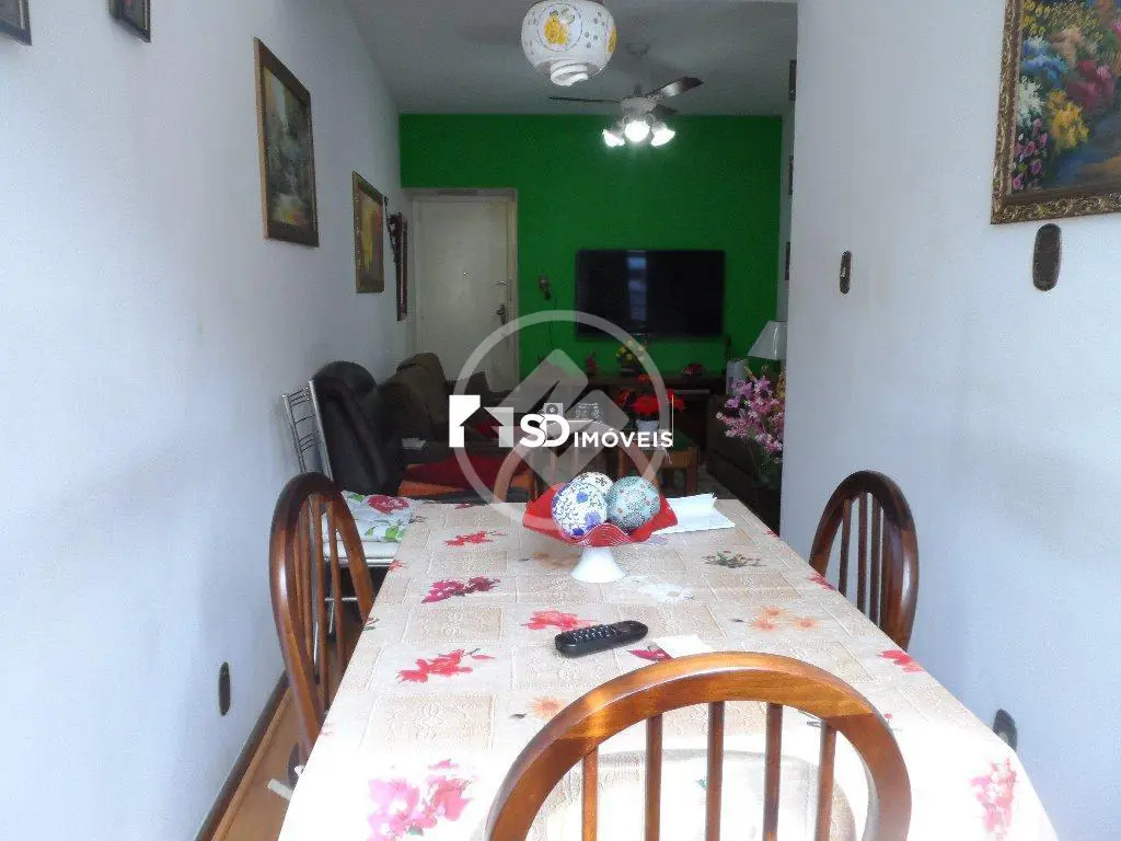 Imagem 4 - Apartamento em Várzea, Teresópolis - RJ