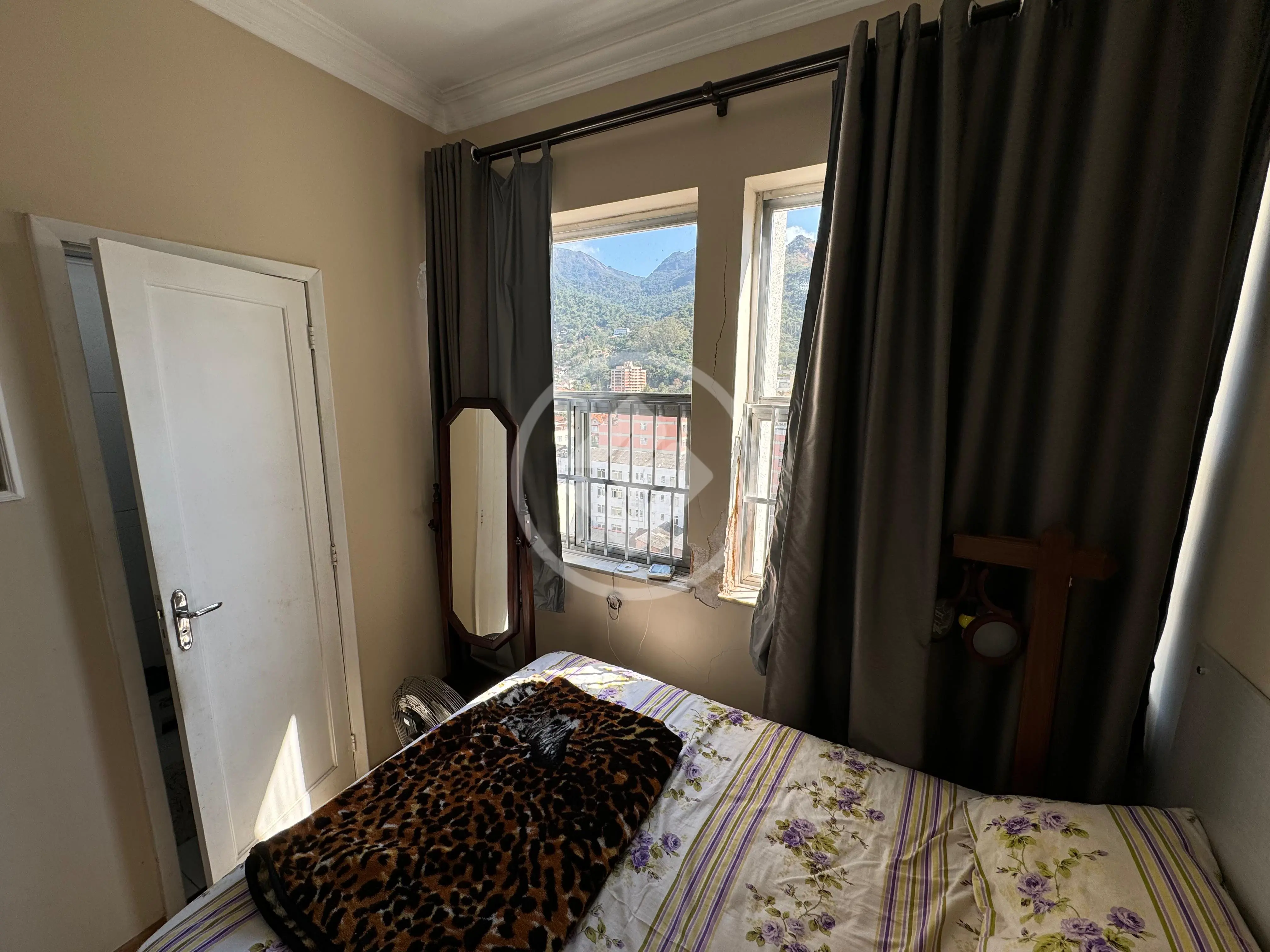 Imagem 4 - Apartamento em Alto, Teresópolis - RJ