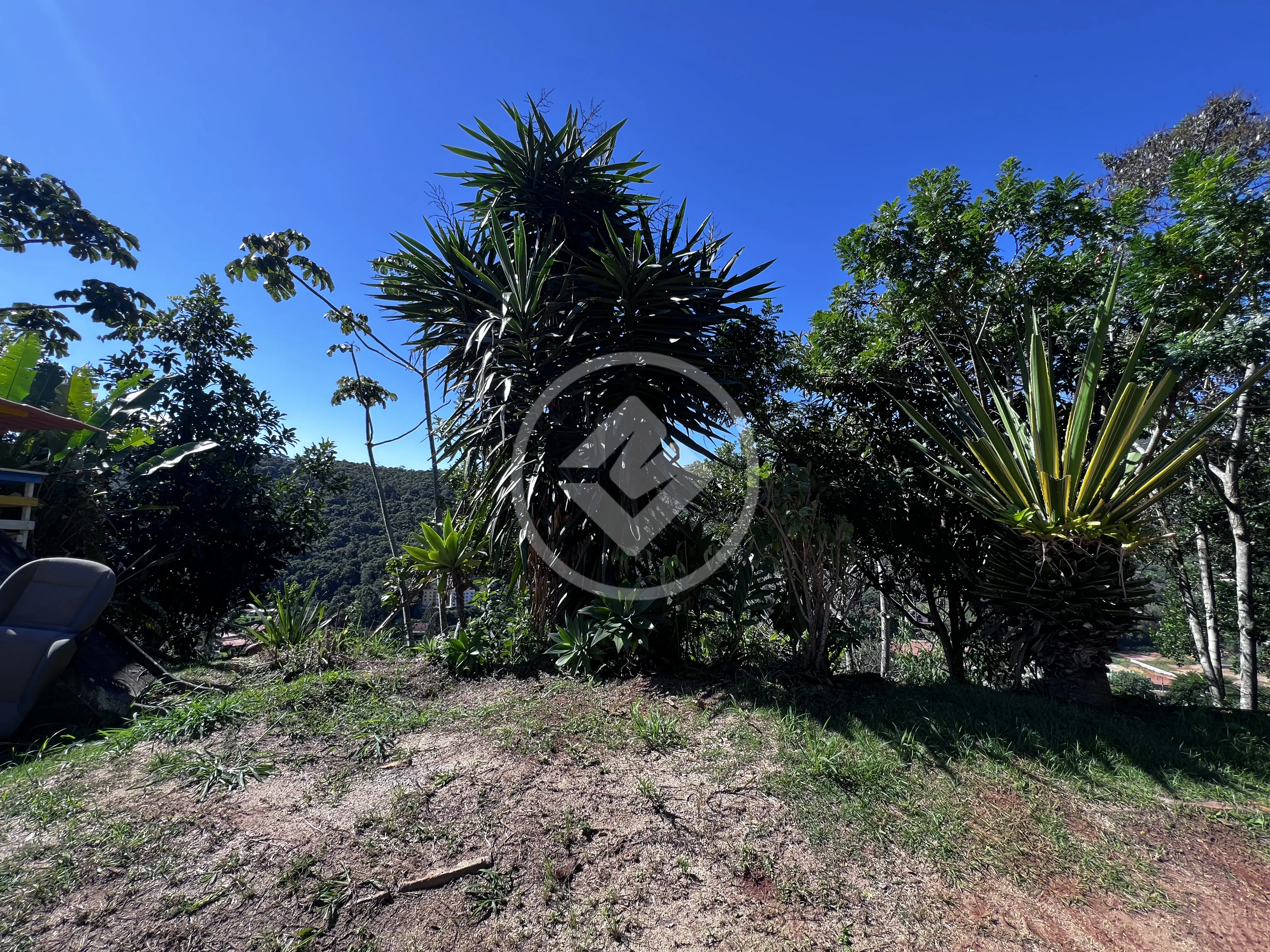 Terreno Condomínio Albuquerque, Teresópolis - RJ — foto 1