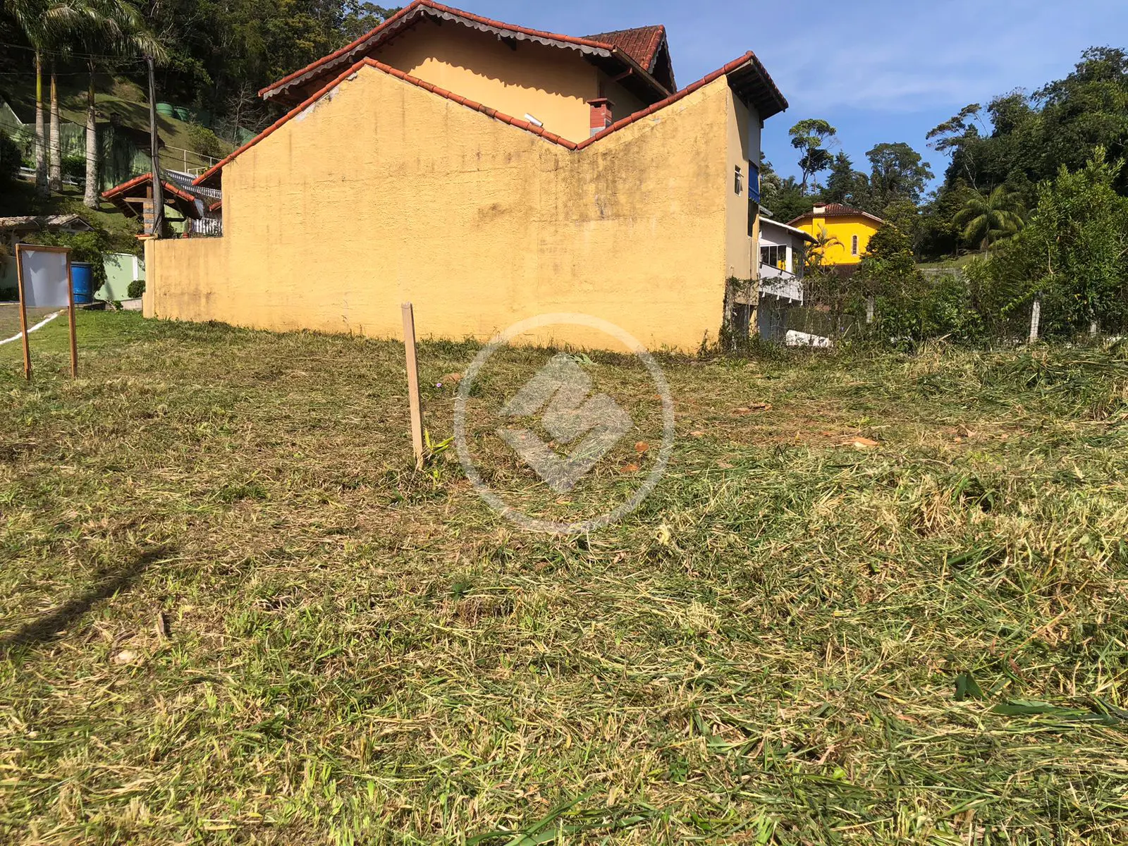 Imagem 3 - Terreno Condomínio em Carlos Guinle, Teresópolis - RJ