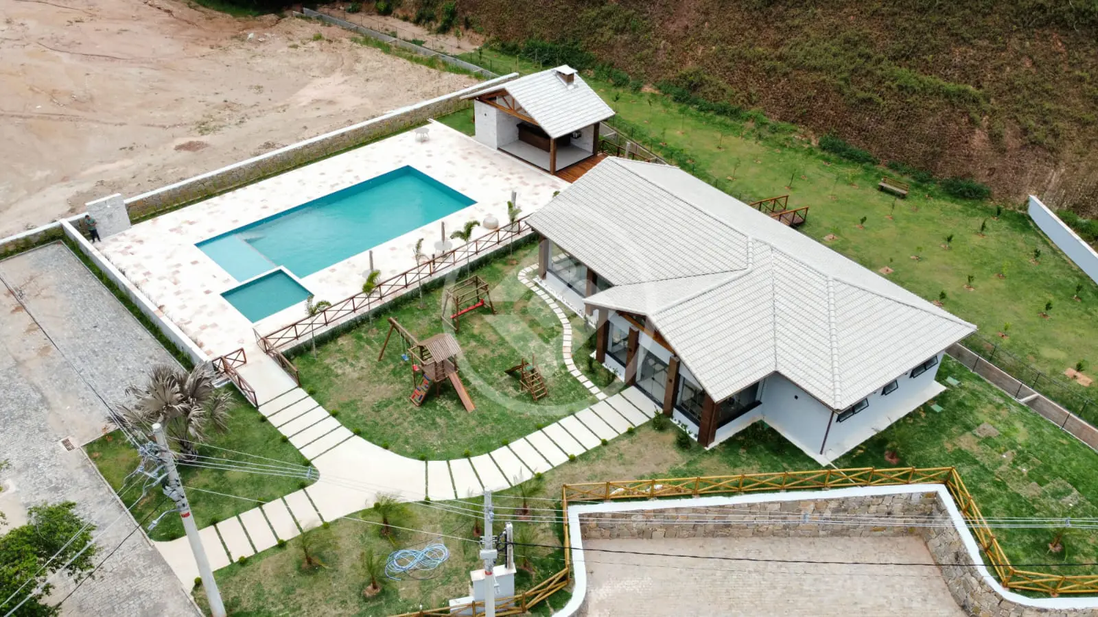 Imagem 4 - Terreno Condomínio em Prata, Teresópolis - RJ