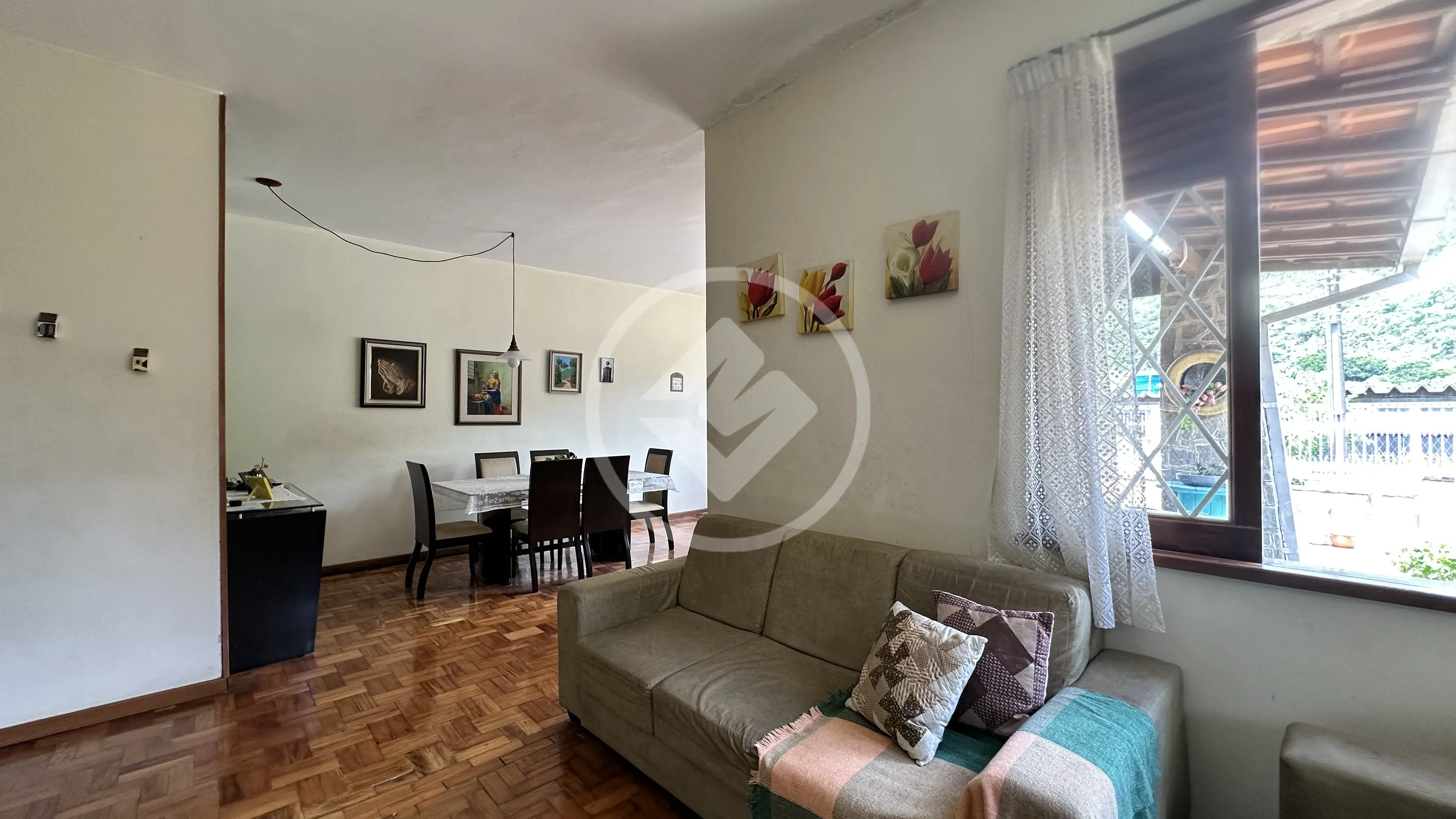 Imagem 6 - Casa em Jardim Cascata, Teresópolis - RJ