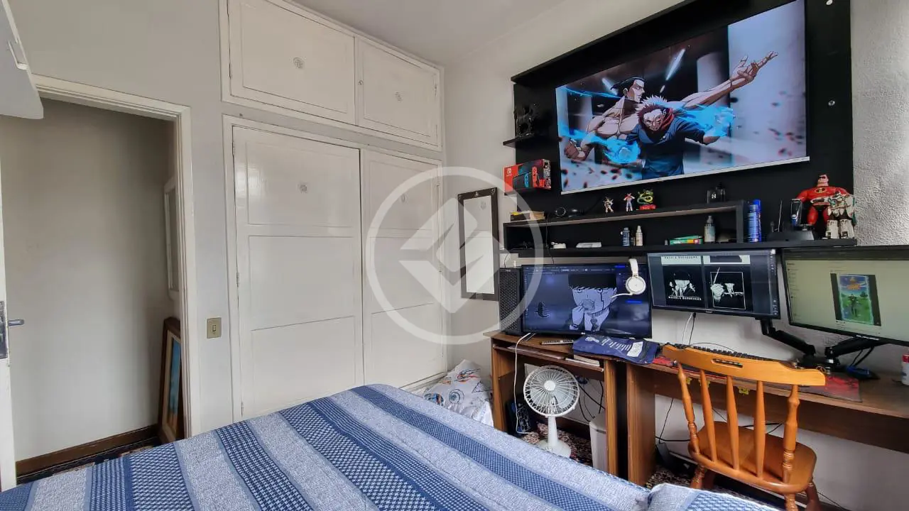 Imagem 6 - Apartamento em Várzea, Teresópolis - RJ