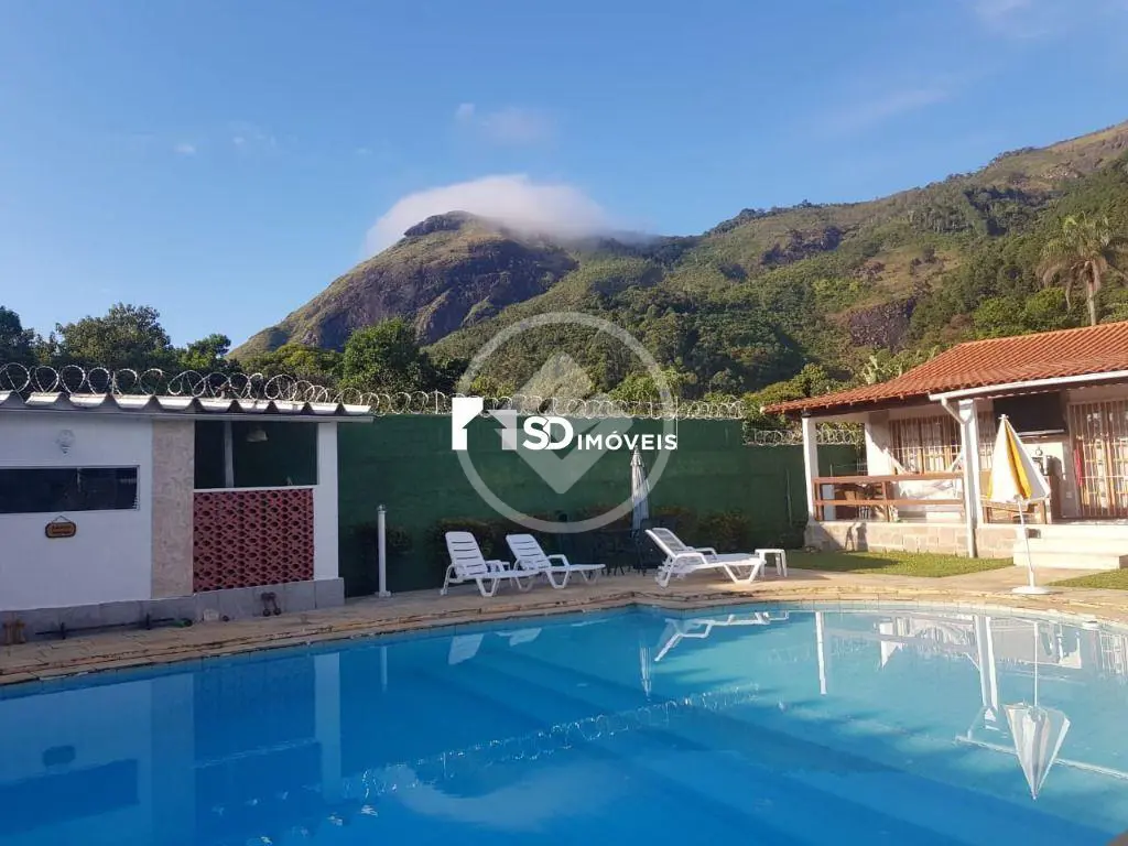 Imagem 4 - Casa em Iucas, Teresópolis - RJ