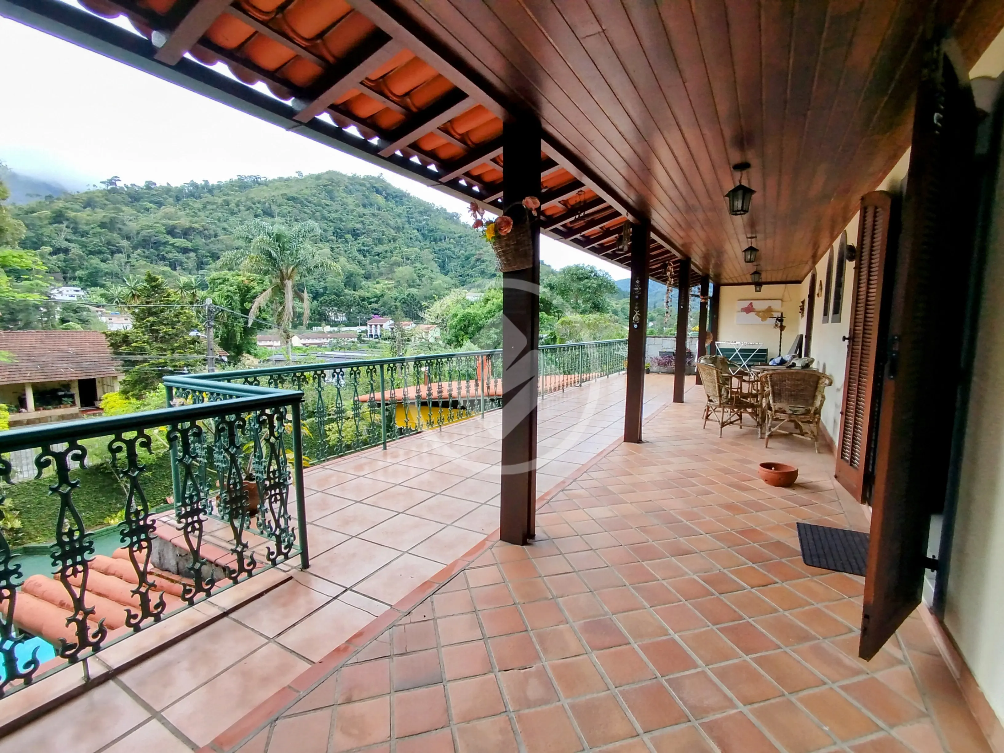 Imagem 6 - Casa em Bom Retiro, Teresópolis - RJ