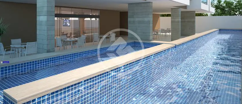 Imagem 2 - Apartamento em Agriões, Teresópolis - RJ