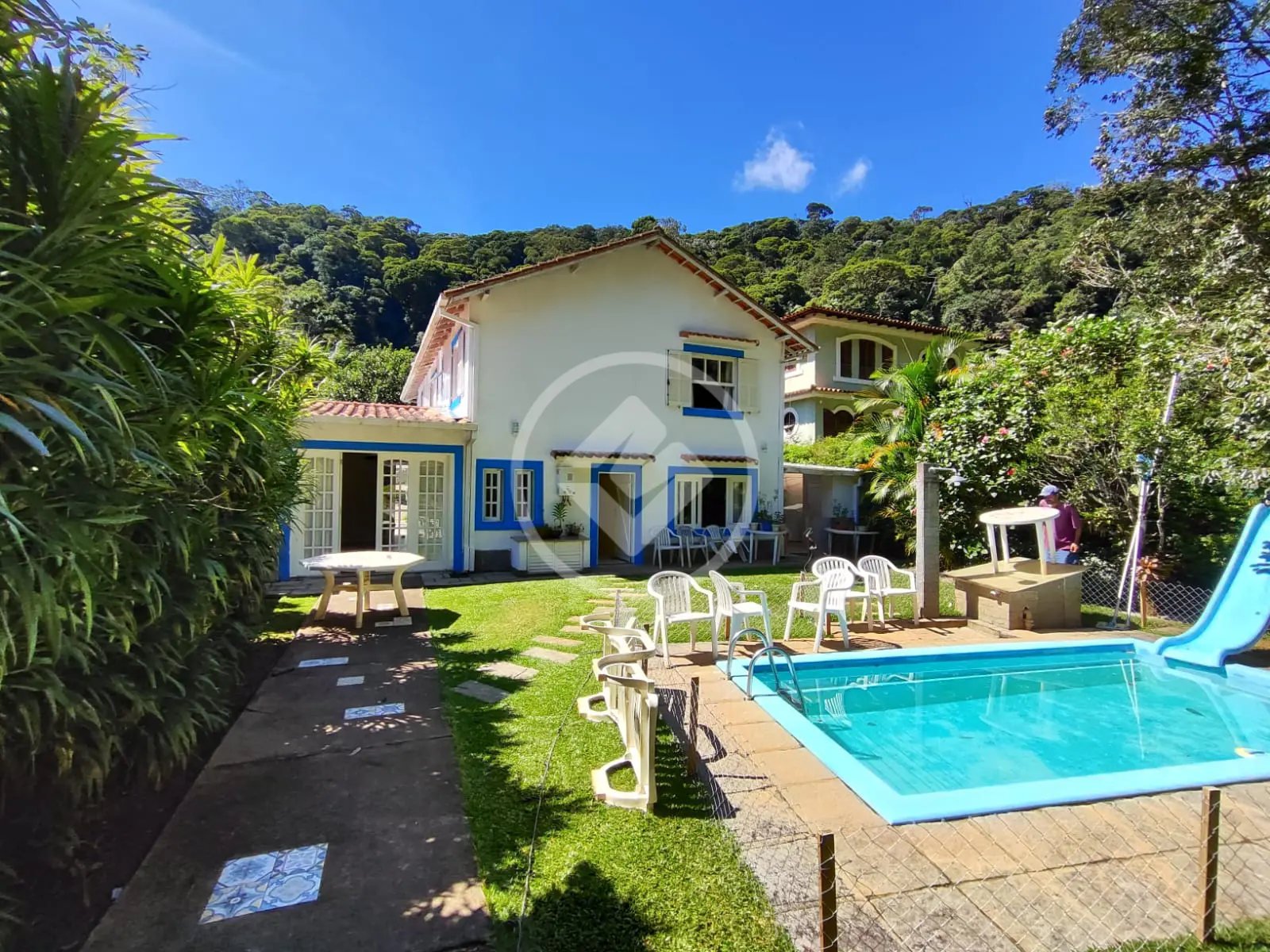 Casa Condomínio Carlos Guinle, Teresópolis - RJ — foto 2