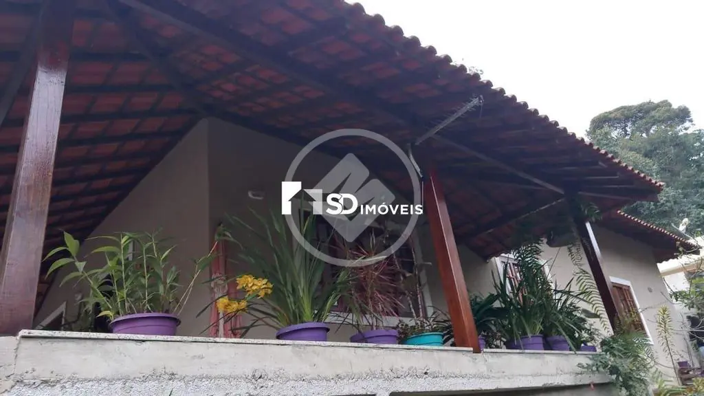 Imagem 4 - Casa Condomínio em Prata, Teresópolis - RJ