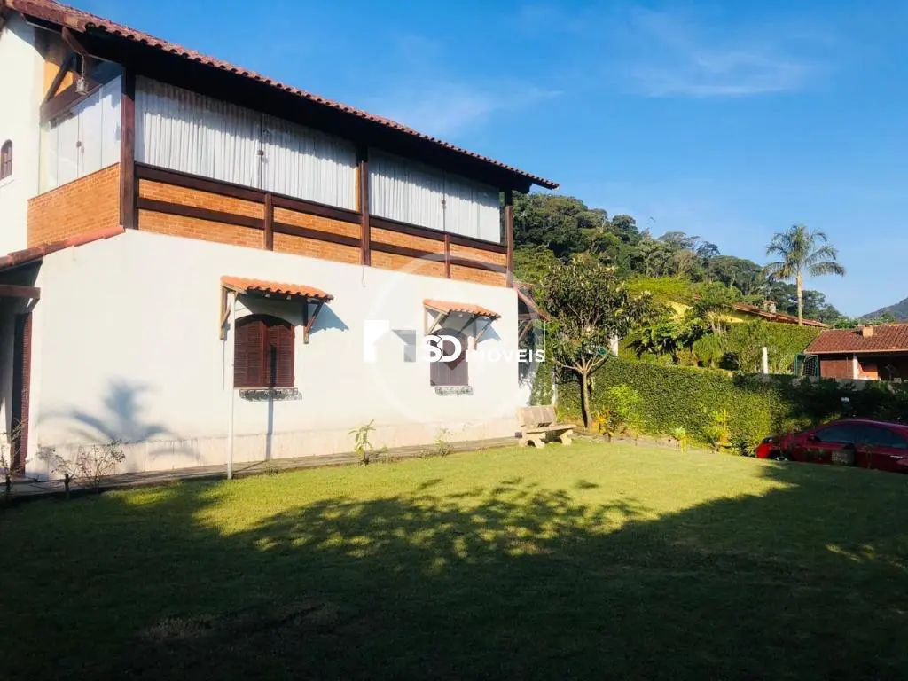 Imagem 2 - Casa em Carlos Guinle, Teresópolis - RJ
