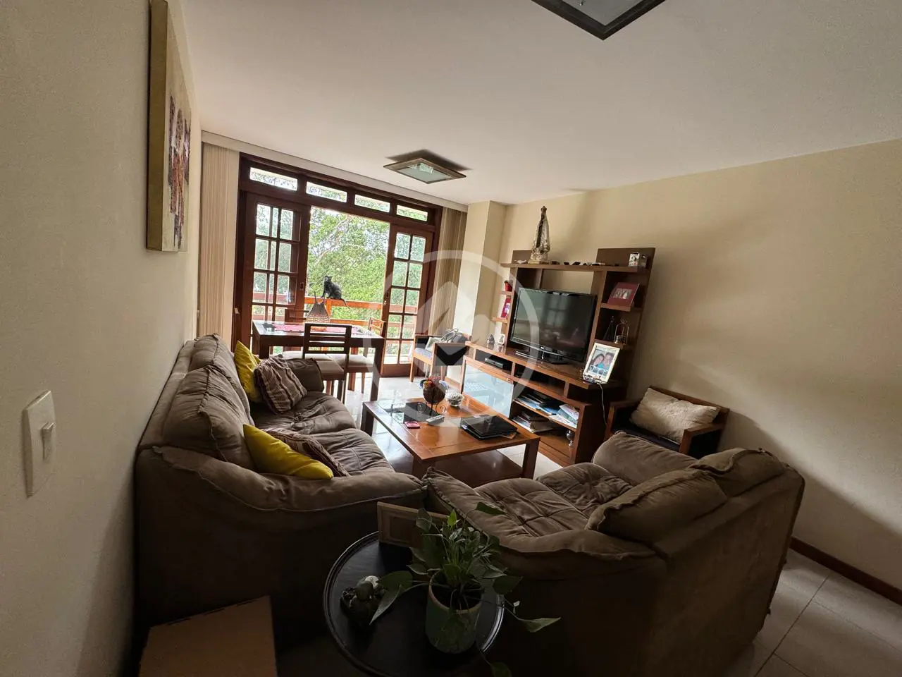 Imagem 2 - Apartamento em Albuquerque, Teresópolis - RJ