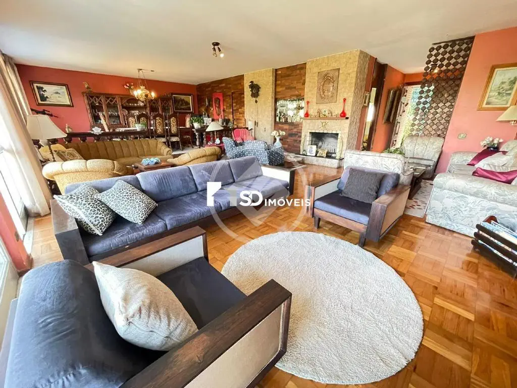 Imagem 6 - Casa em Golfe, Teresópolis - RJ