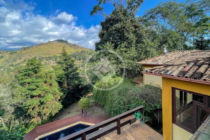 Imagem 4 - Casa Condomínio em Itaipava, Petrópolis - RJ