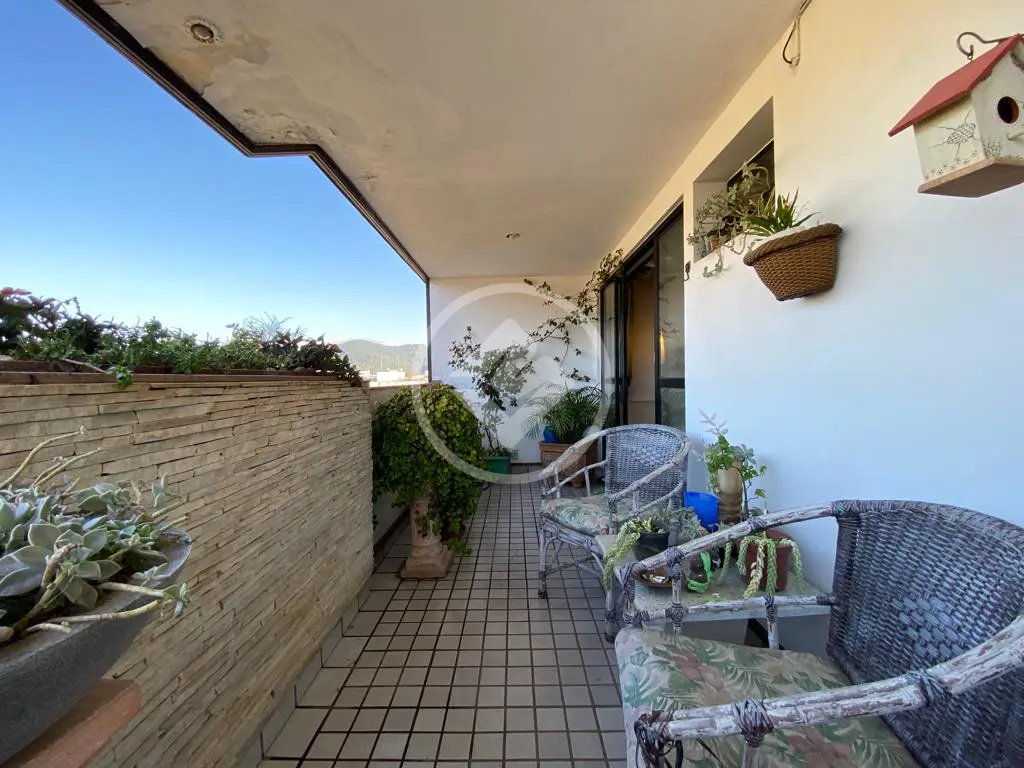Imagem 5 - Apartamento em Alto, Teresópolis - RJ