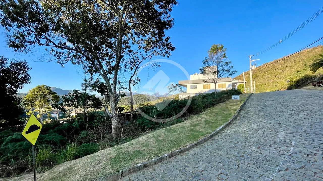 Imagem 1 - Terreno Condomínio em Albuquerque, Teresópolis - RJ