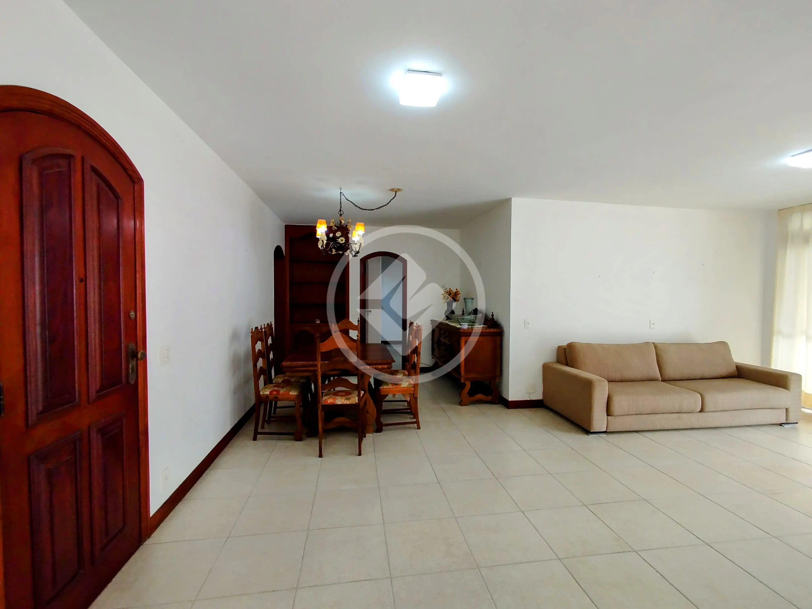 Imagem 5 - Apartamento em Agriões, Teresópolis - RJ