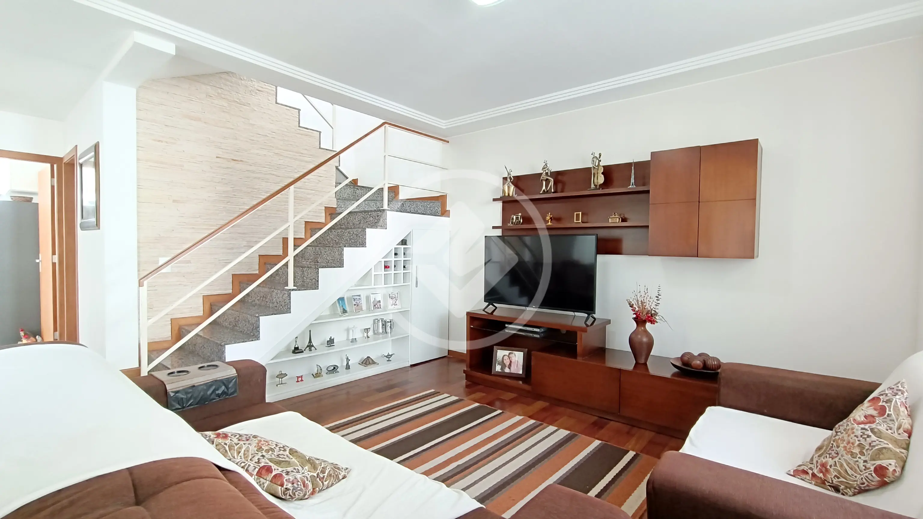 Casa Condomínio Agriões, Teresópolis - RJ — foto 2