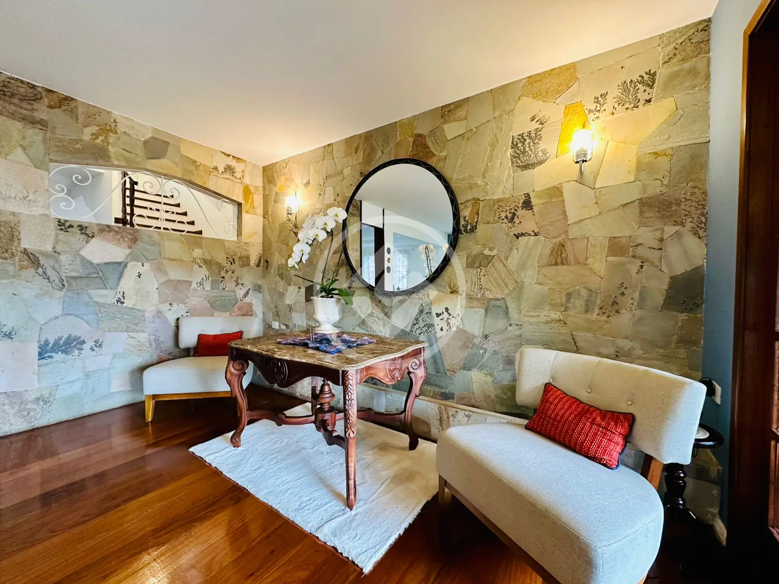 Imagem 5 - Casa Condomínio em Quinta da Barra, Teresópolis - RJ