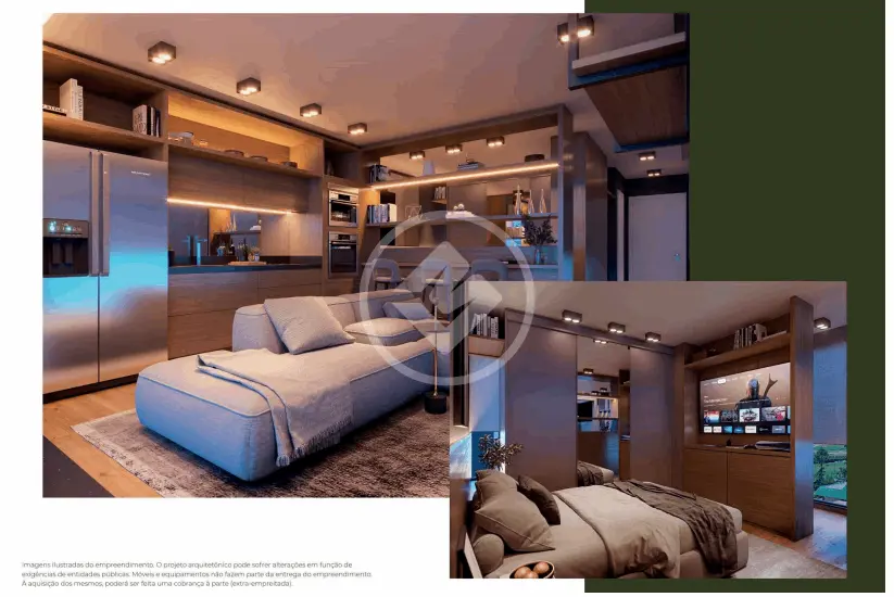 Imagem 4 - Apartamento em Alto, Teresópolis - RJ