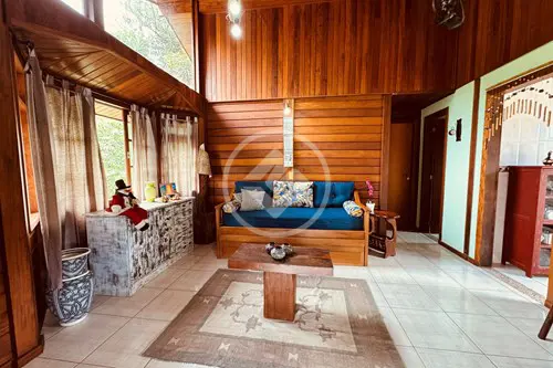 Imagem 2 - Casa Condomínio em Vargem Grande, Teresópolis - RJ