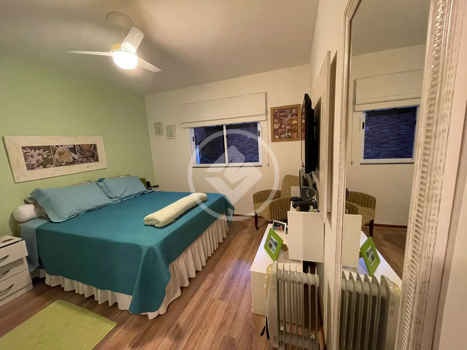 Imagem 5 - Casa Condomínio em Granja Guarani, Teresópolis - RJ