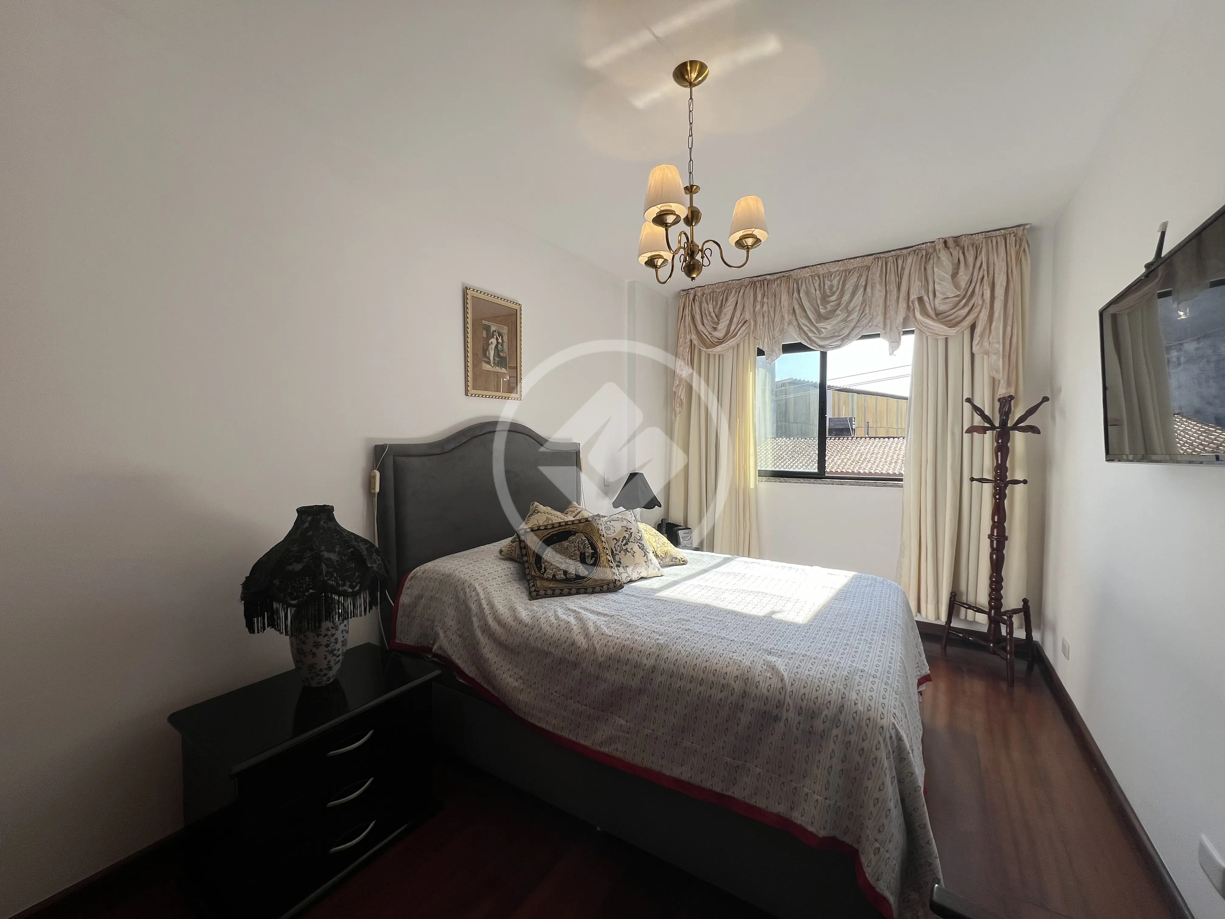 Imagem 6 - Apartamento em Várzea, Teresópolis - RJ