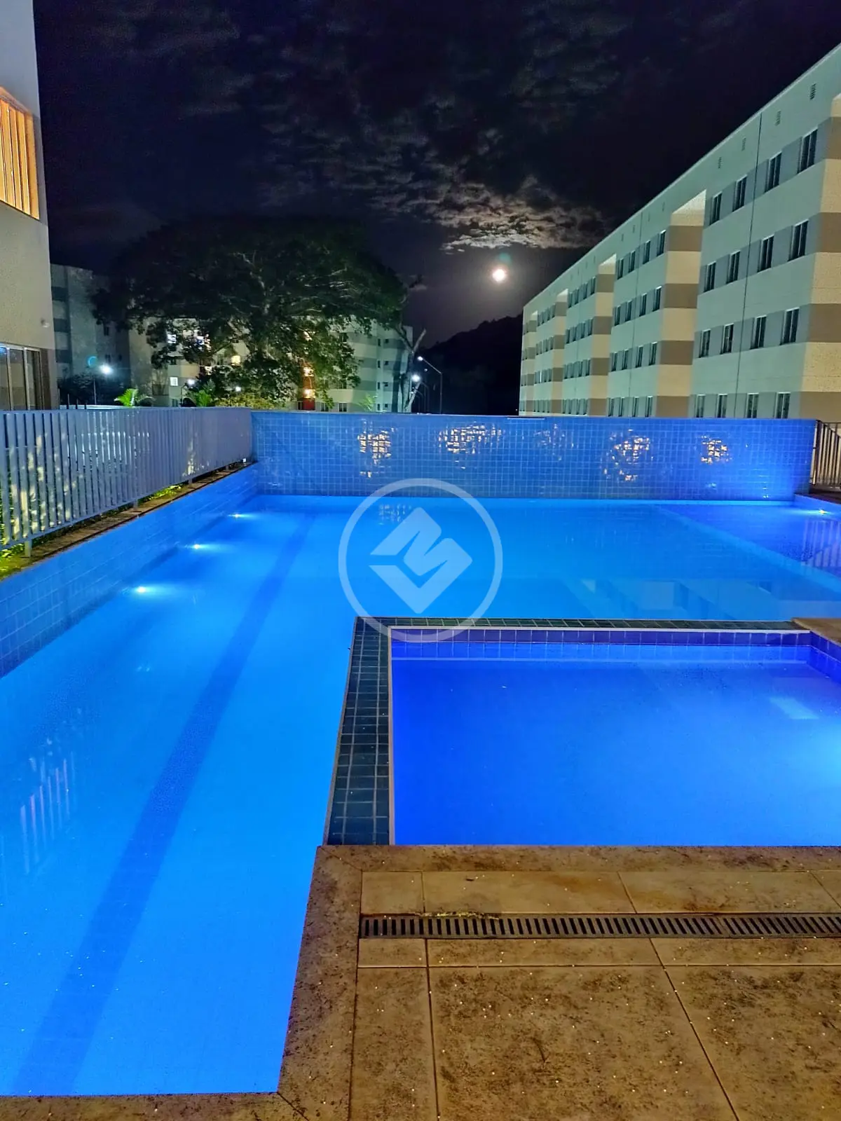 Imagem 3 - Apartamento em Cascata do Imbuí, Teresópolis - RJ