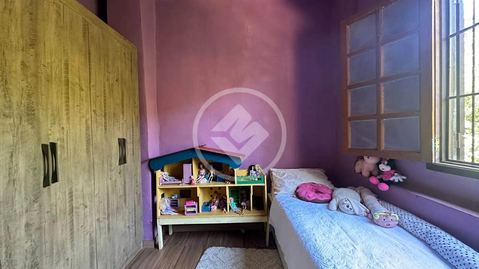 Imagem 6 - Casa em Pessegueiros, Teresópolis - RJ