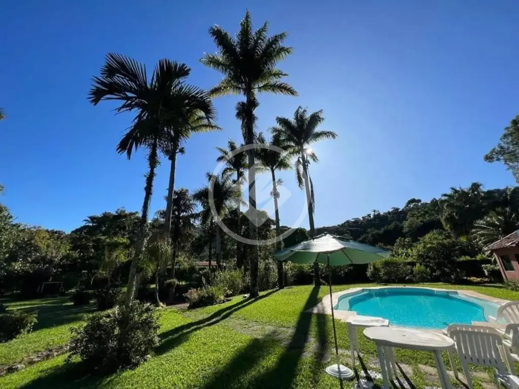 Image 51 - Casa Condomínio em Vargem Grande, Teresópolis - RJ