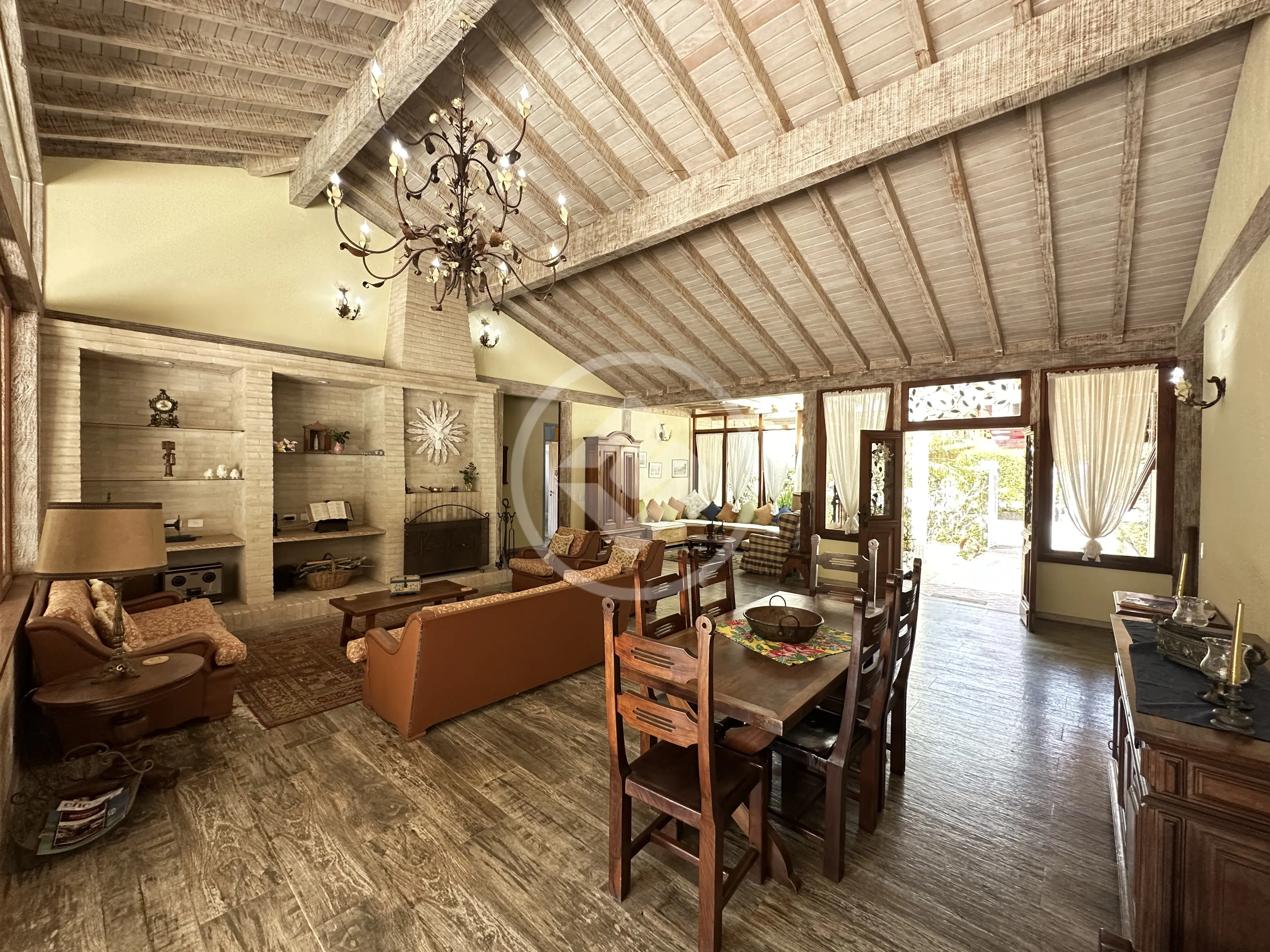 Imagem 5 - Casa Condomínio em Carlos Guinle, Teresópolis - RJ