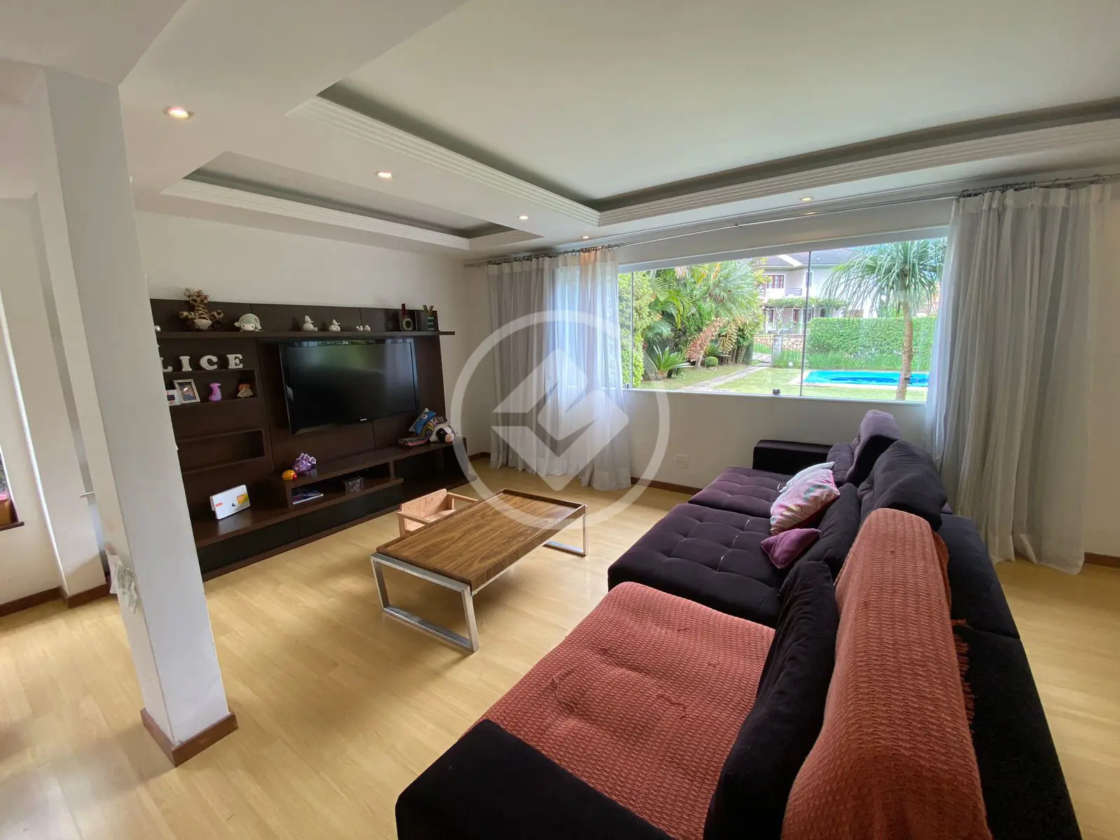Imagem 5 - Casa Condomínio em Golfe, Teresópolis - RJ