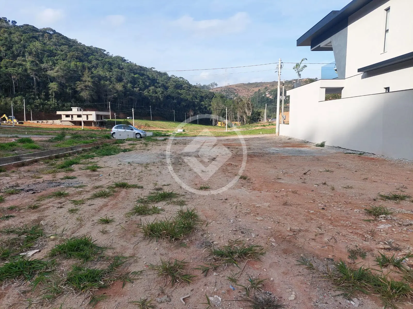 Terreno Condomínio Prata, Teresópolis - RJ — foto 2