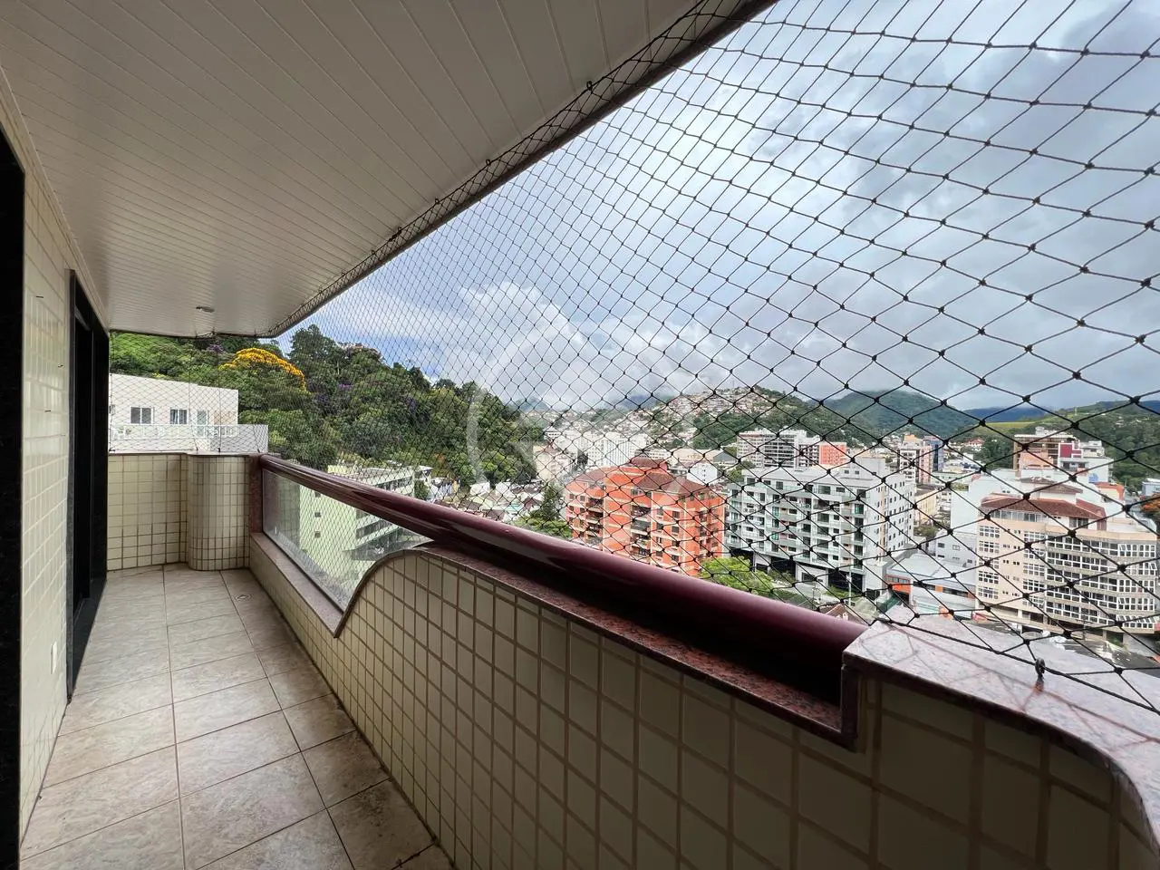Imagem 6 - Apartamento em Agriões, Teresópolis - RJ