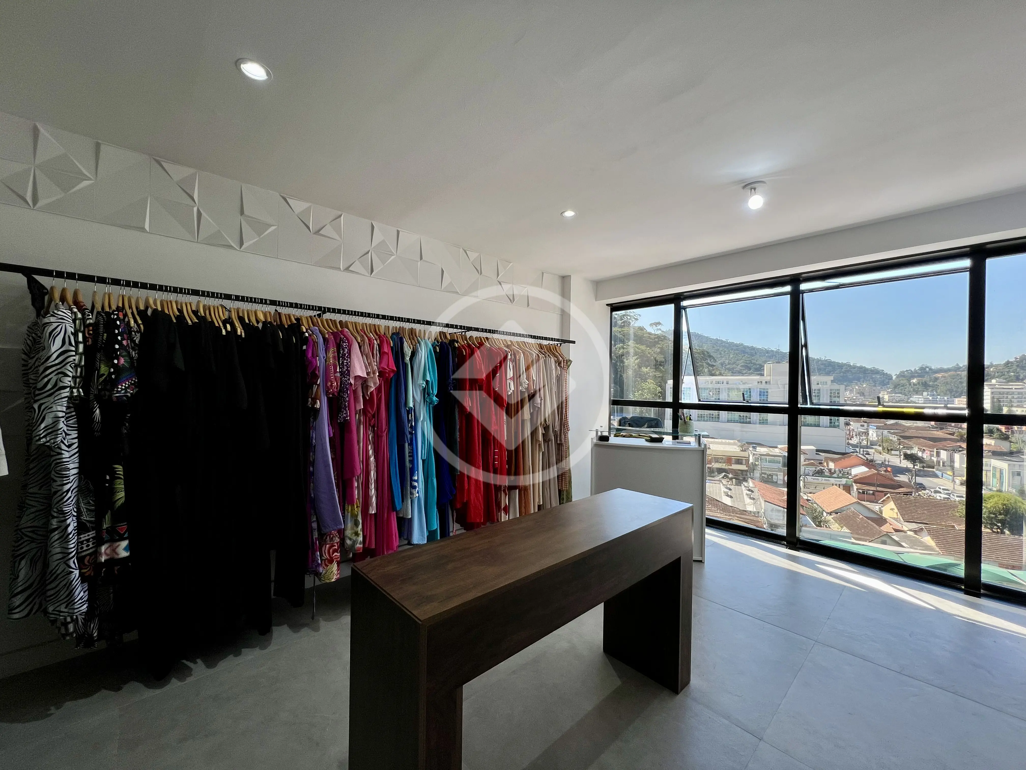 Imagem 3 - Sala Comercial em Várzea, Teresópolis - RJ