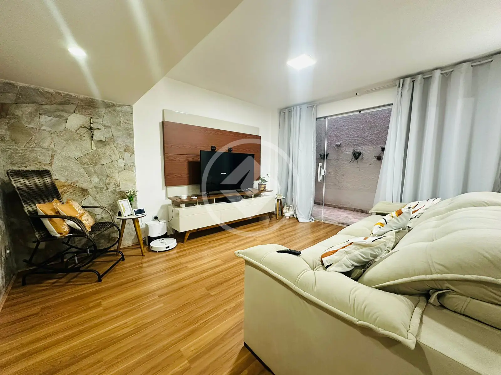 Imagem 2 - Apartamento em Jardim Cascata, Teresópolis - RJ