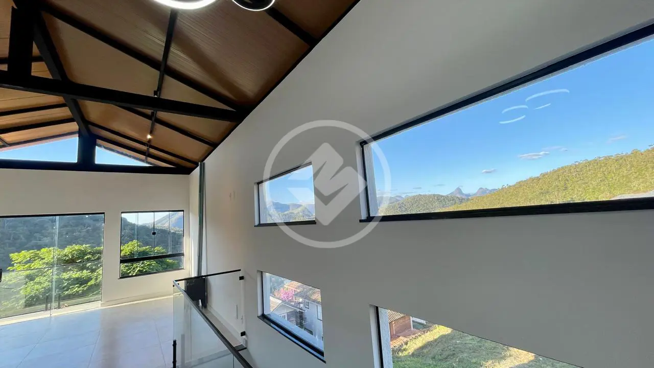 Imagem 4 - Casa Condomínio em Albuquerque, Teresópolis - RJ