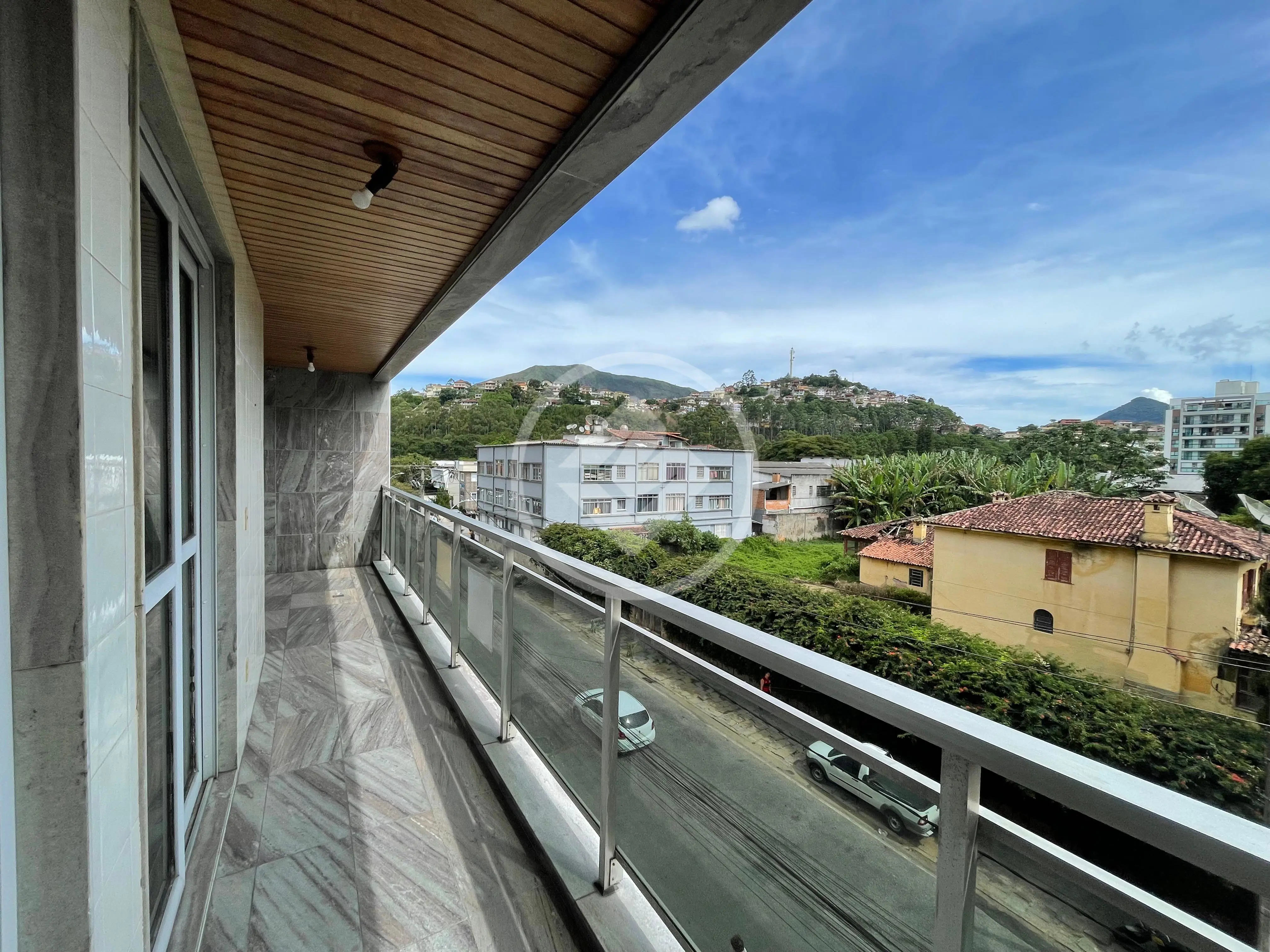 Apartamento Várzea, Teresópolis - RJ — foto 2