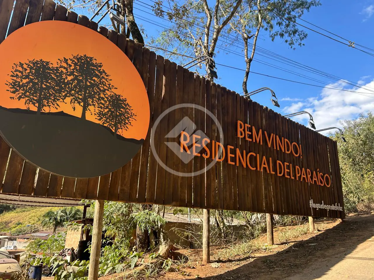 Imagem 1 - Terreno Condomínio em Bonsucesso, Teresópolis - RJ
