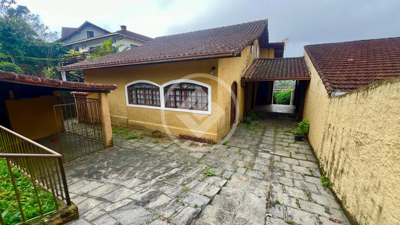 Imagem 3 - Casa em Parque do Ingá, Teresópolis - RJ