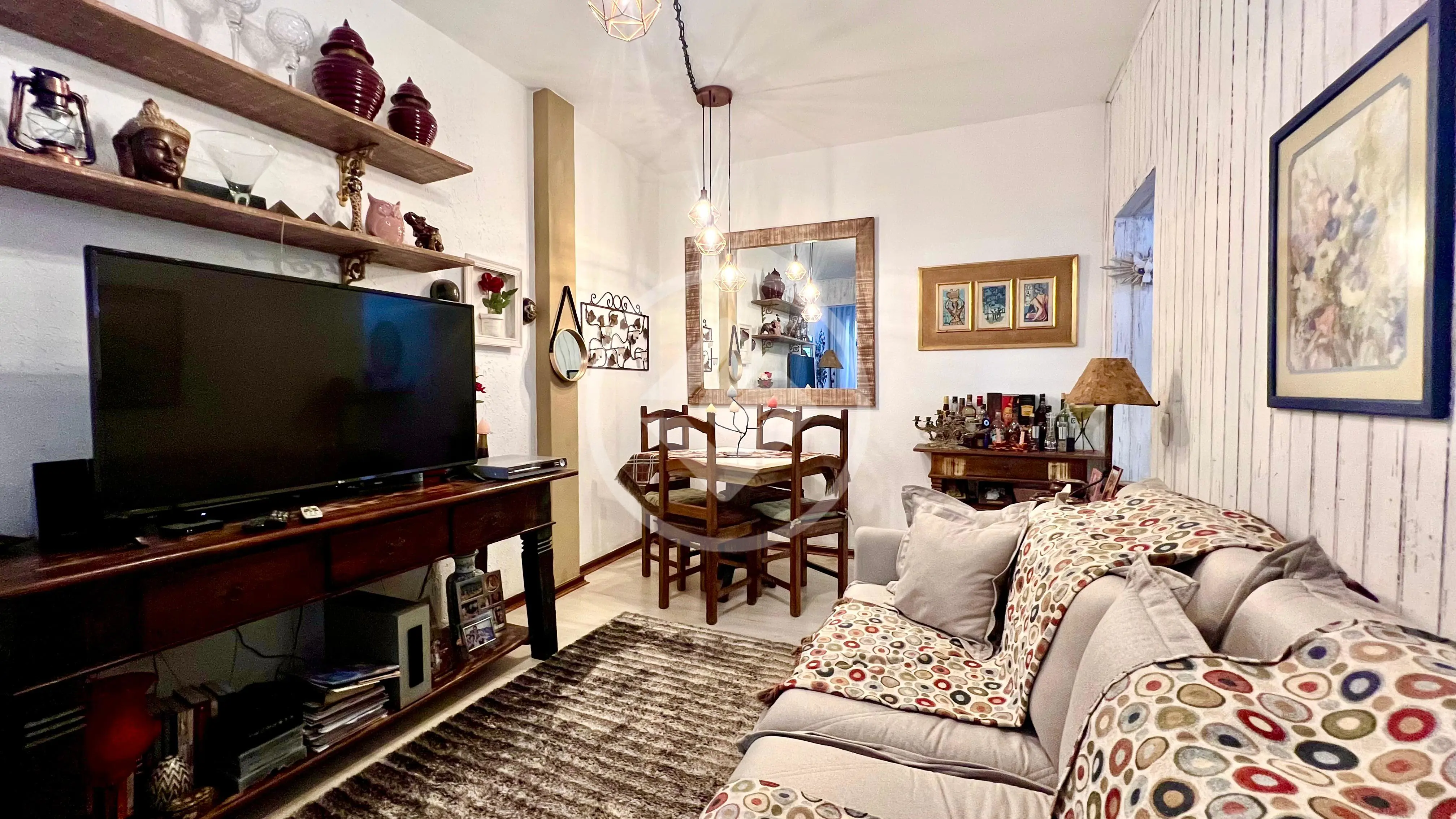 Imagem 5 - Apartamento em Várzea, Teresópolis - RJ