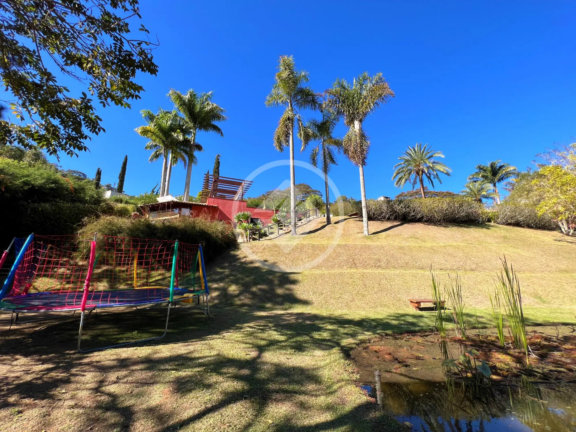 Imagem 2 - Casa Condomínio em Pedro do Rio, Petrópolis - RJ