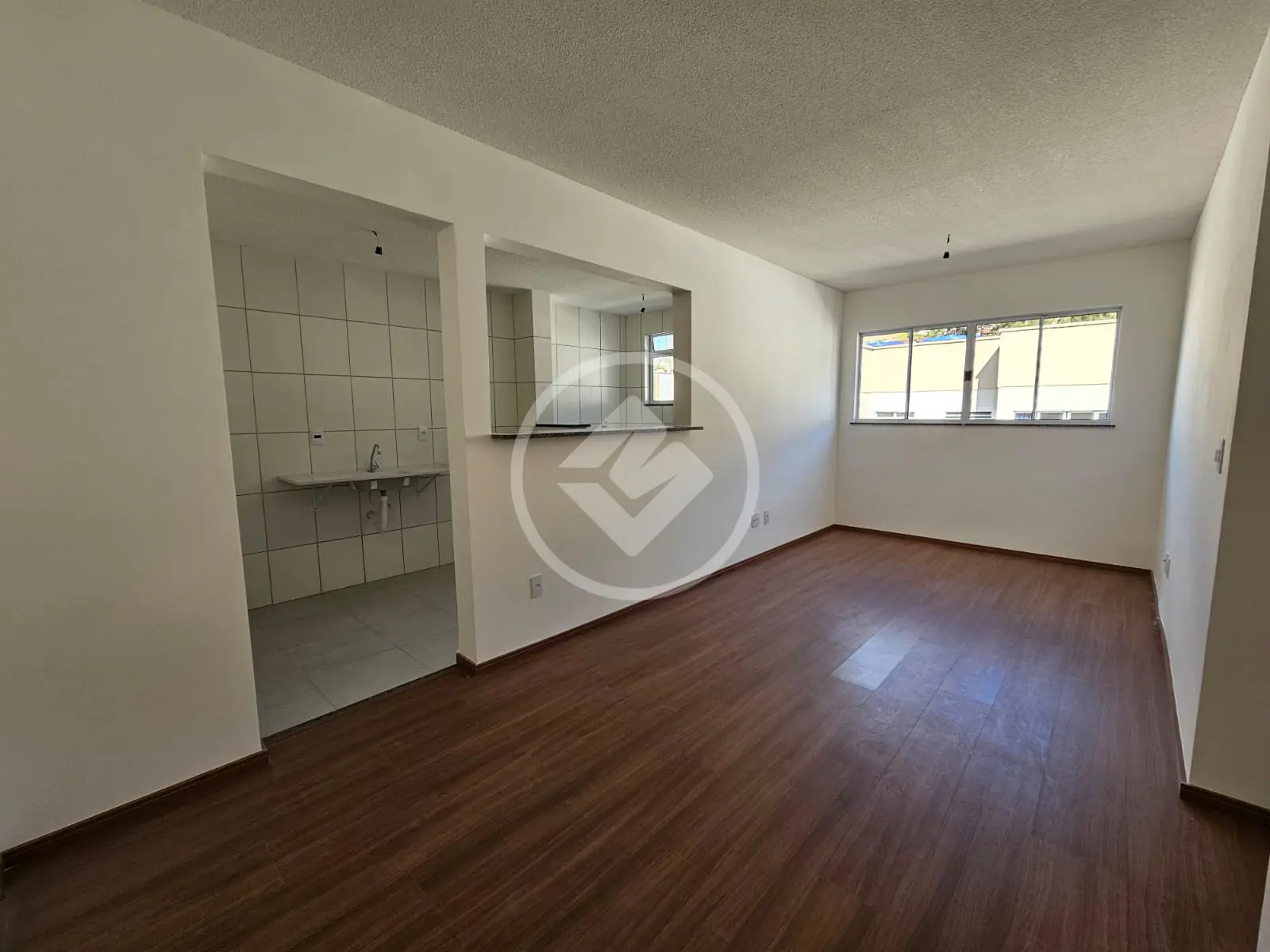 Apartamento Pimenteiras, Teresópolis - RJ — foto 1