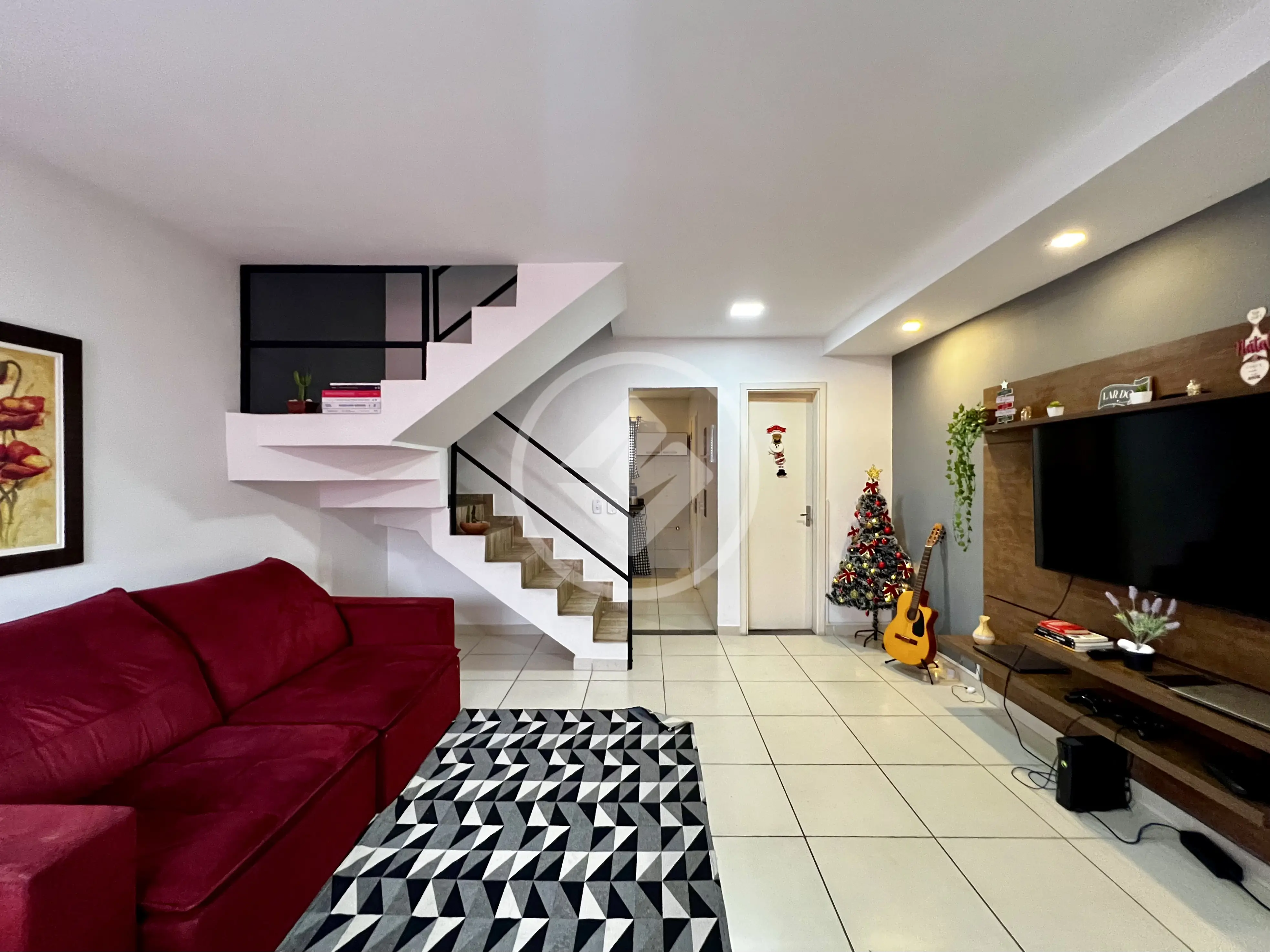 Imagem 2 - Casa Condomínio em Araras, Teresópolis - RJ