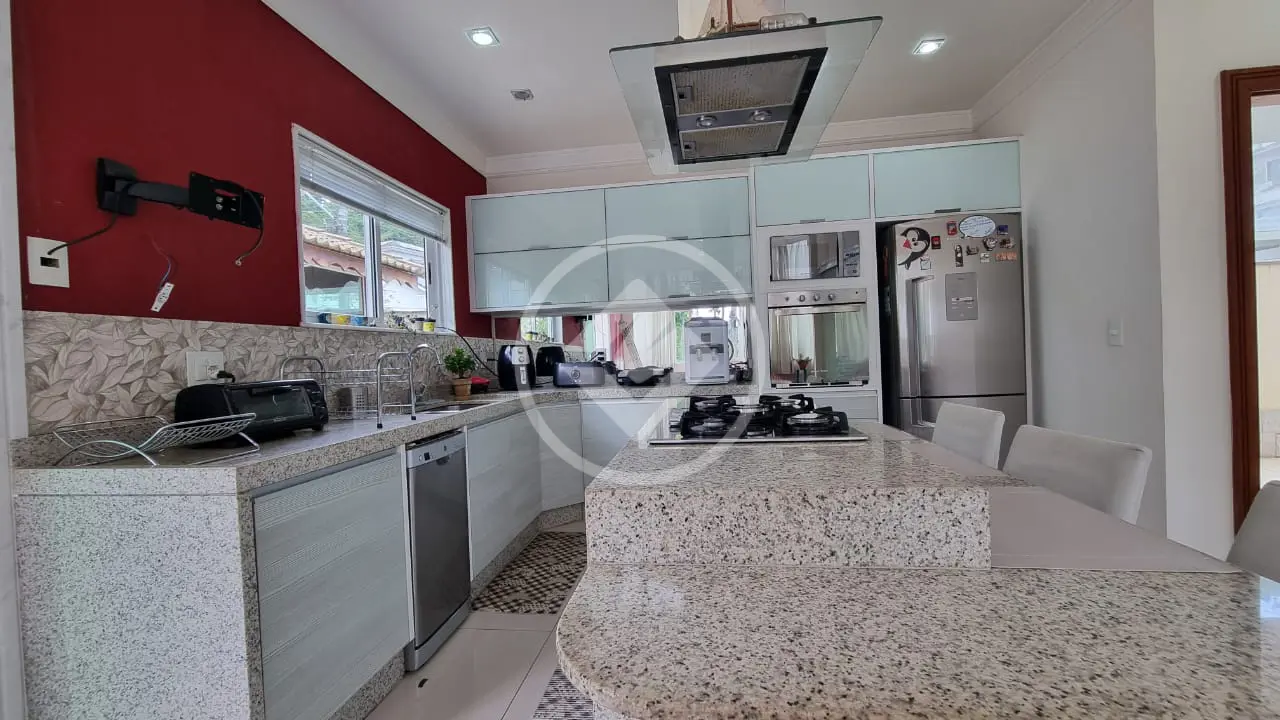 Imagem 6 - Casa Condomínio em Tijuca, Teresópolis - RJ