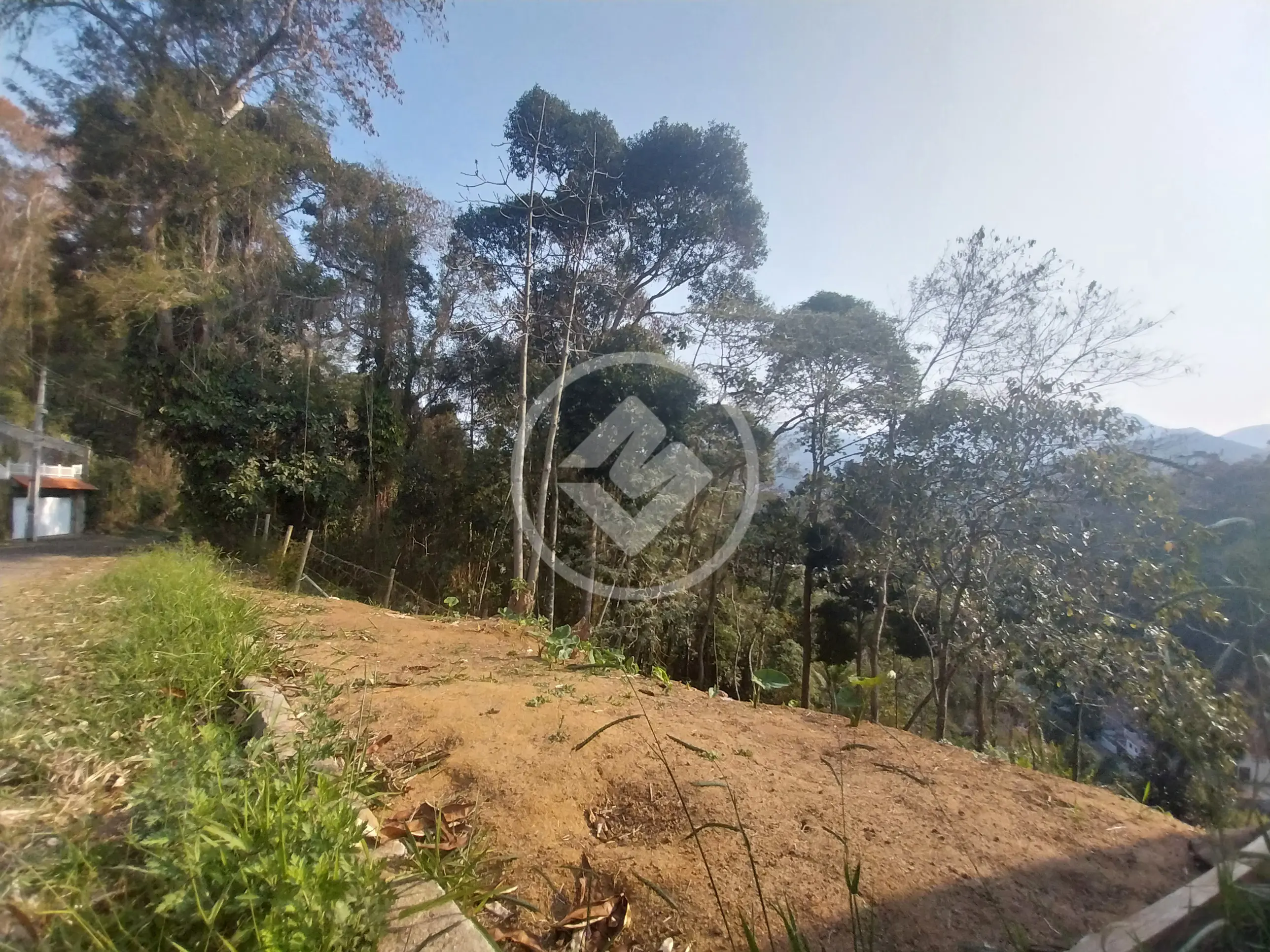 Terreno Quinta da Barra, Teresópolis - RJ — foto 1