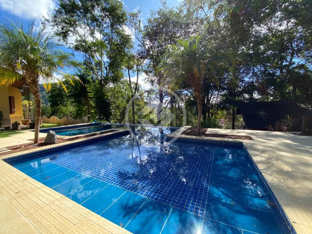 Imagem 2 - Casa Condomínio em Quebra Frascos, Teresópolis - RJ