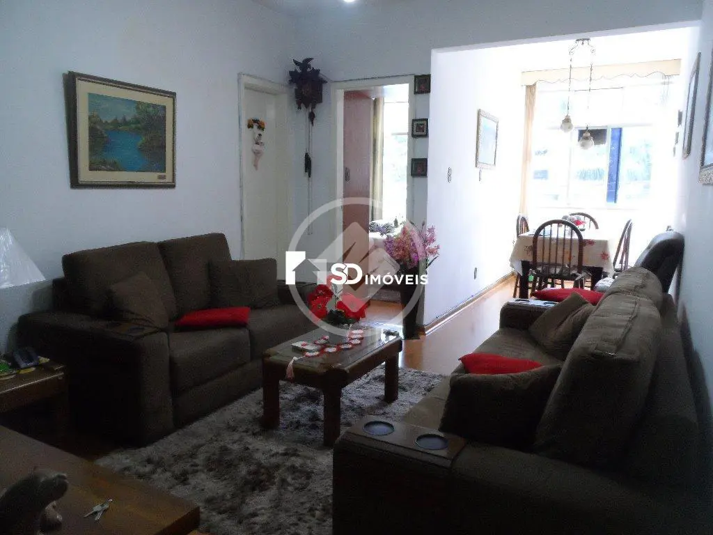 Imagem 2 - Apartamento em Várzea, Teresópolis - RJ